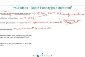 Long-Class-Discussion-Essay-Death-Pentalty